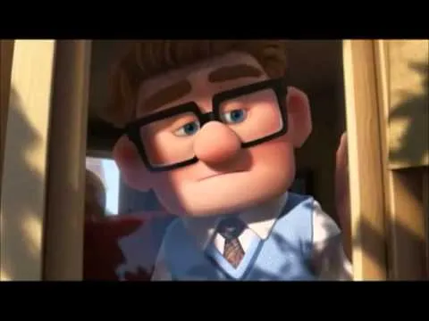 Un Sueño. Up! Una Aventura de Altura - YouTube Un Sueño. Up! Una Aventura de Altura - YouTube