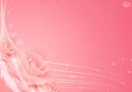 Sueños de fondo de rosas Free Download