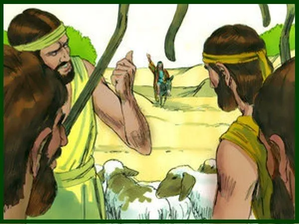 LOS SUEÑOS DE JOSÉ – Génesis 37 | Caminando con Yeshua (Jesús ... LOS SUEÑOS DE JOSÉ – Génesis 37 | Caminando con Yeshua (Jesús ...
