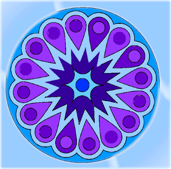 Los Sueños de Julia: MANDALAS PINTADOS POR MÍ EN FIREWORKS Los Sueños de Julia: MANDALAS PINTADOS POR MÍ EN FIREWORKS