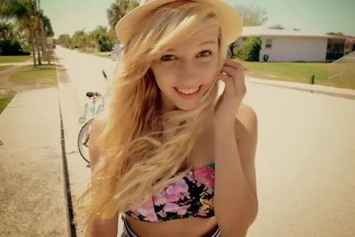 Buena suerte preciosa: Capítulo 7