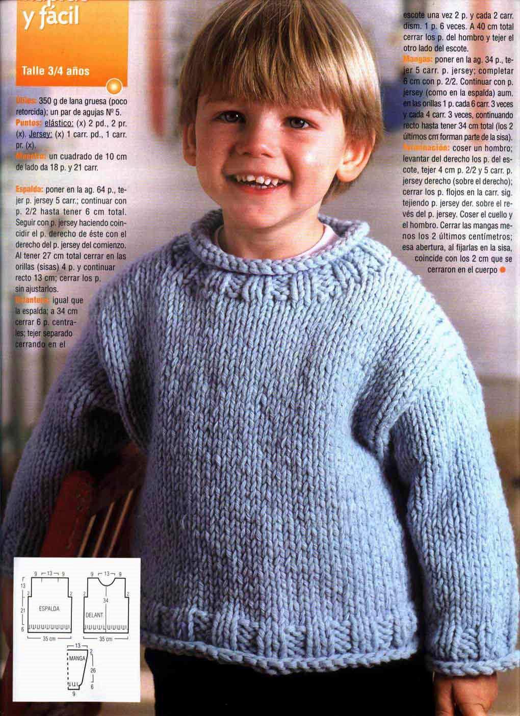 Sueteres tejidos en dos agujas exclusivos - Imagui Sueteres tejidos en dos agujas exclusivos - Imagui