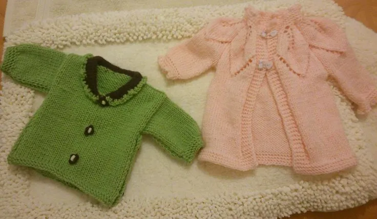 suetercitos para bebe | Mis tejidos | Pinterest | Bebe