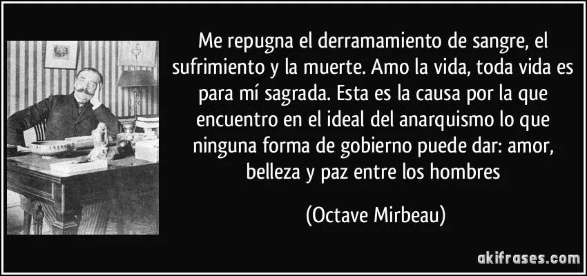 Me repugna el derramamiento de sangre, el sufrimiento y la... Me repugna el derramamiento de sangre, el sufrimiento y la...