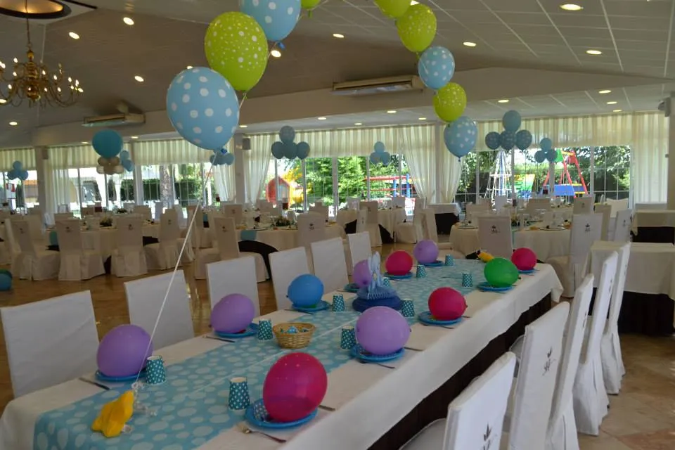 Sugar Dreams by Loli Alcaraz: Mesa dulce, tartas agradecimiento y ...