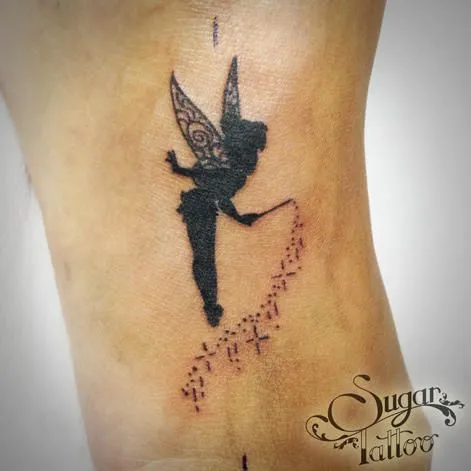 Sugar Tattoo -Estudio de Diseño y Tatuaje- | Galería Sugar Tattoo -Estudio de Diseño y Tatuaje- | Galería