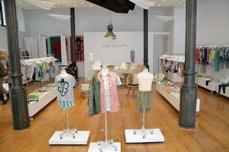 Sugarfreaks nueva tienda de moda infantil | Blog de moda infantil ... Sugarfreaks nueva tienda de moda infantil | Blog de moda infantil ...