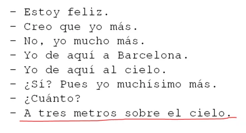 Sugústica • Tú y yo a 3 metros sobre el cielo<3 Sugústica • Tú y yo a 3 metros sobre el cielo<3