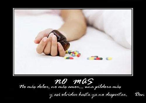 Suicida Emocional | notas tristes del alma… Suicida Emocional | notas tristes del alma…