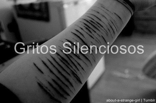 Una Suicida | La vida algún día se terminará, ¿Que mas da si ...