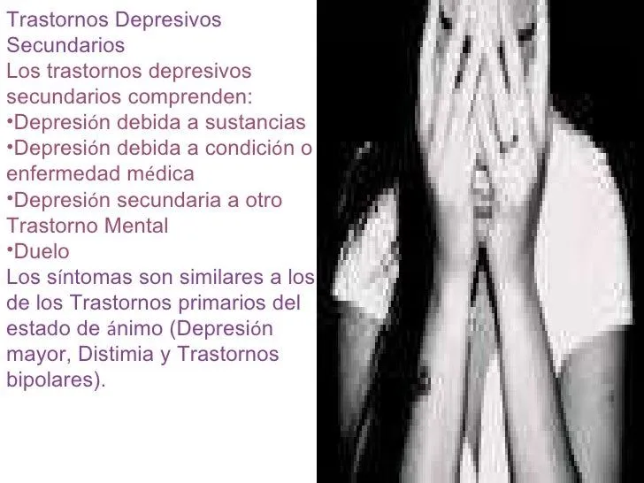 Suicidio Y Depresion