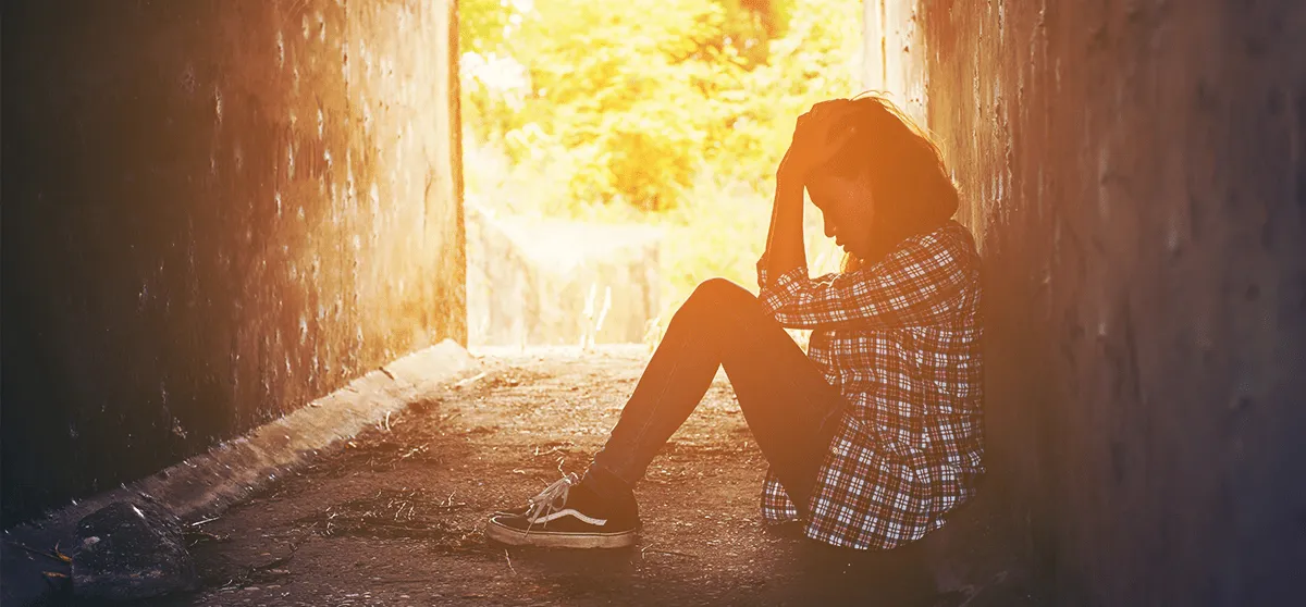 El suicidio en jóvenes