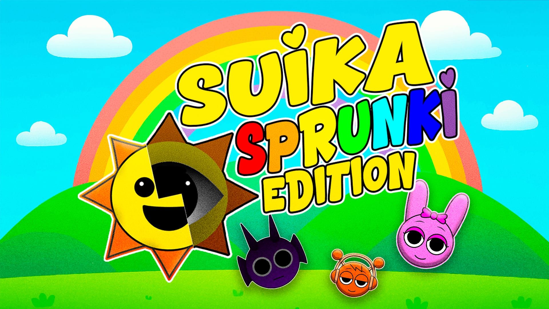 Suika Sprunki Edition