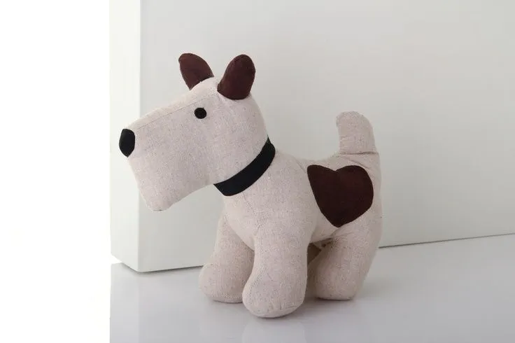 Tope para #puertas con forma de #perro. | Sujeta puertas | Pinterest Tope para #puertas con forma de #perro. | Sujeta puertas | Pinterest