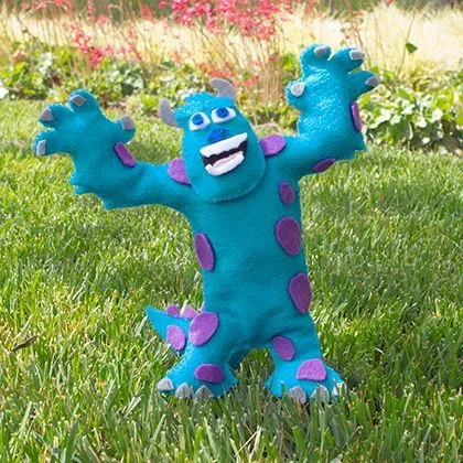 Sulley-Sullivan-de-Monster-Inc ...