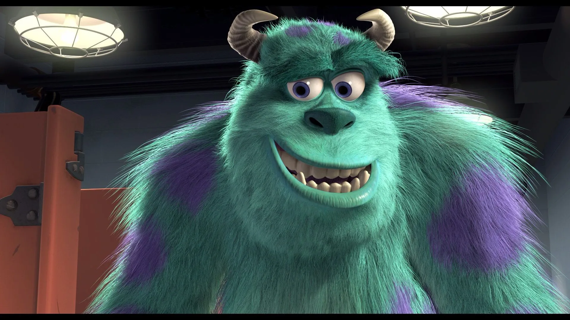 Sullivan Monster INC - Imagui