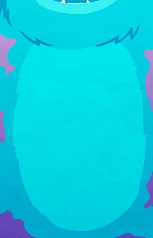 Sully (Monsters, Inc.) | Monster party | Pinterest Sully (Monsters, Inc.) | Monster party | Pinterest