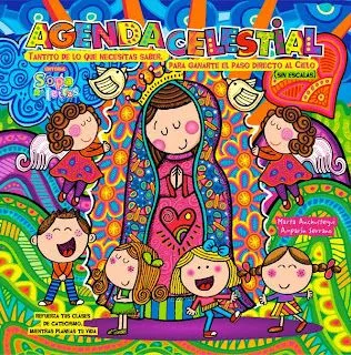 Fotos de Virgen de Guadalupe en caricatura - Imagui Fotos de Virgen de Guadalupe en caricatura - Imagui