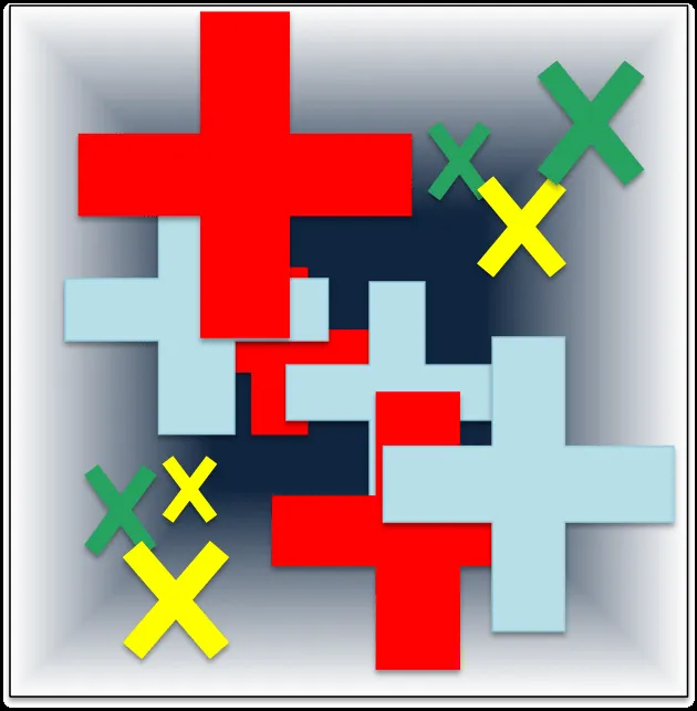 Cómo sumar ESFUERZOS INTERINSTITUCIONALES | Clusterizando Cómo sumar ESFUERZOS INTERINSTITUCIONALES | Clusterizando