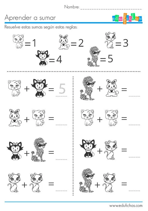 Sumas y restas con dibujos para niños :) | Niños | Pinterest ... Sumas y restas con dibujos para niños :) | Niños | Pinterest ...