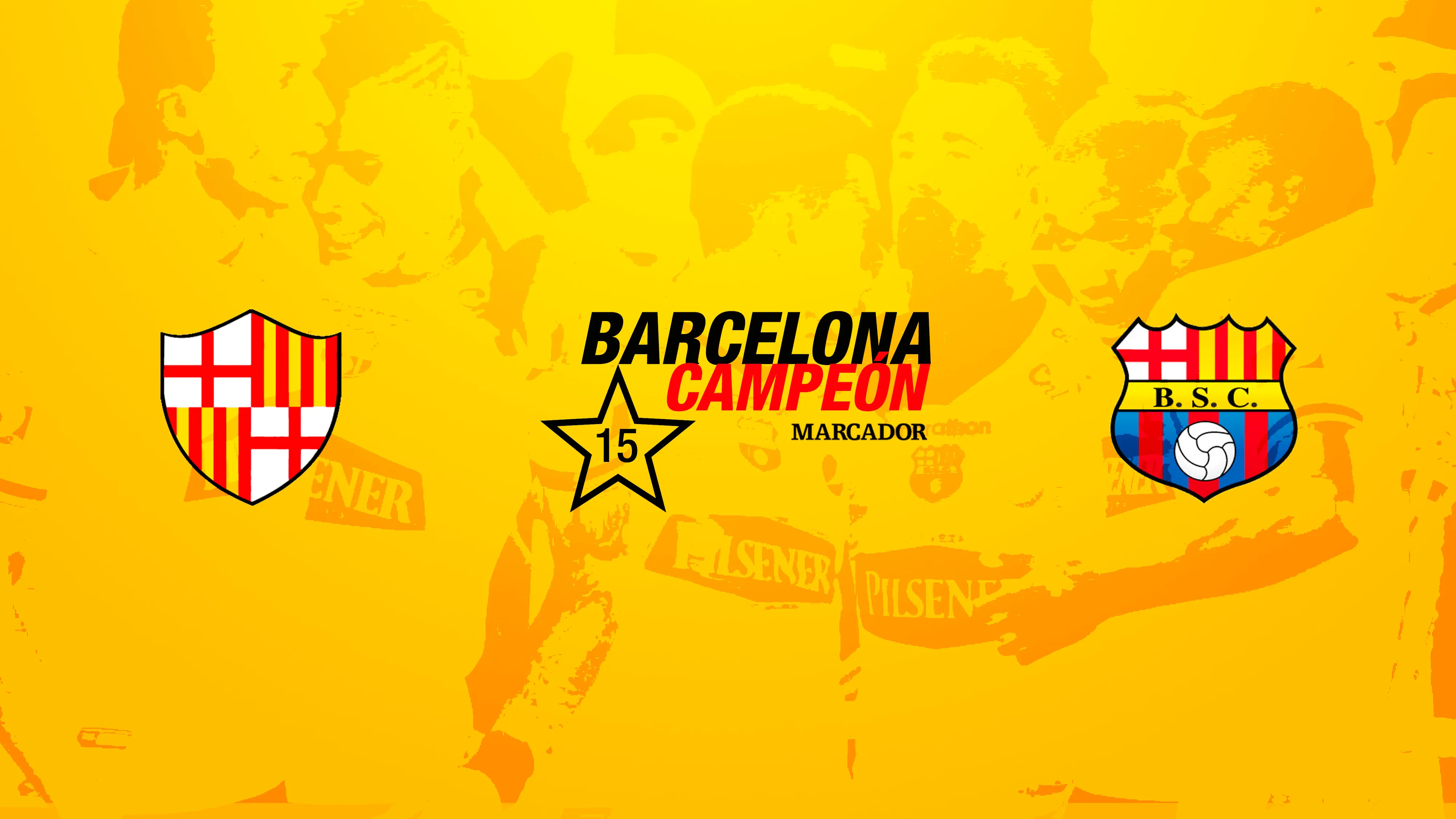 Súmate con estos wallpapers a la celebración de Barcelona SC | Fútbol | Deportes | El Universo Súmate con estos wallpapers a la celebración de Barcelona SC | Fútbol | Deportes | El Universo