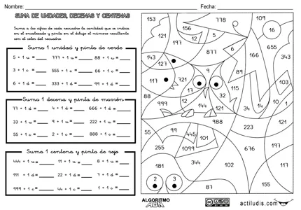 SUMITAS | Matemáticas Geniales