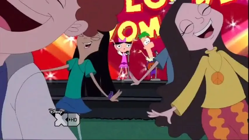 Summer Belongs to You (song) - Phineas and Ferb Wiki - Your Guide ...