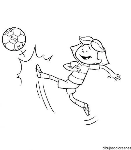 Sunday | Dibujos para Colorear