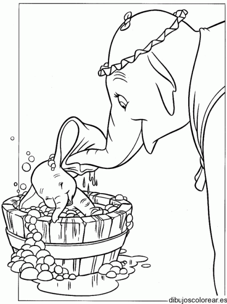 Sunday | Dibujos para Colorear