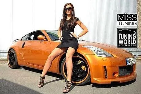 super autos deportivos de lujo color negro: tuning AUTOS Y MUJERES super autos deportivos de lujo color negro: tuning AUTOS Y MUJERES