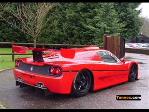super autos - YouTube