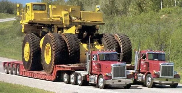 super camiones y maquinas | super-