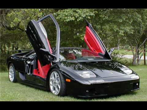 super carros de lujo - YouTube