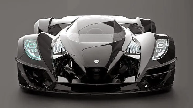 SUPER CARROS: SUPER CARROS 2015