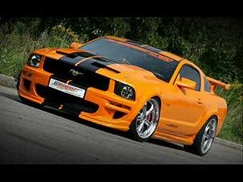 super carros - YouTube