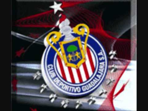 Super Chivas-Himno de las Chivas - YouTube
