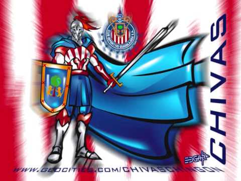 super chivas - YouTube