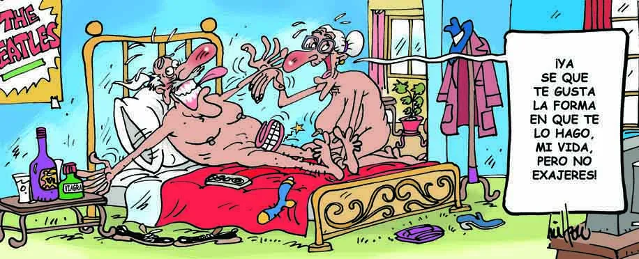 SUPER COMICS: noviembre 2012