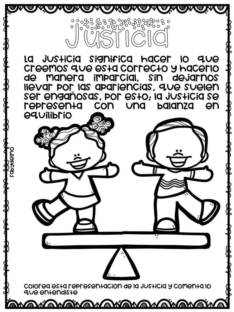SUPER CUADERNO PARA TRABAJAR LOS VALORES EN LA ESCUELA 100 PÁGINAS –  Imagenes Educativas