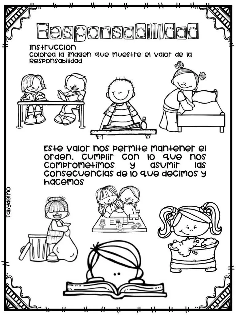 SUPER CUADERNO PARA TRABAJAR LOS VALORES EN LA ESCUELA 100 PÁGINAS – Imagenes Educativas SUPER CUADERNO PARA TRABAJAR LOS VALORES EN LA ESCUELA 100 PÁGINAS – Imagenes Educativas