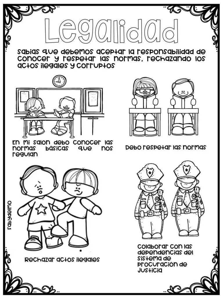 SUPER CUADERNO PARA TRABAJAR LOS VALORES EN LA ESCUELA 100 PÁGINAS – Imagenes Educativas SUPER CUADERNO PARA TRABAJAR LOS VALORES EN LA ESCUELA 100 PÁGINAS – Imagenes Educativas