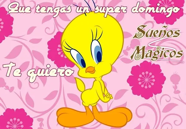 Que tengas un super domingo, Te quiero imagen #4872 Que tengas un super domingo, Te quiero imagen #4872