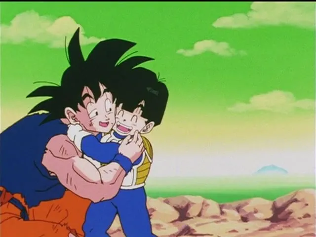 Super Dragon Blog チョウ: BONUS CONTENT: Goku vs Freeza edition Super Dragon Blog チョウ: BONUS CONTENT: Goku vs Freeza edition