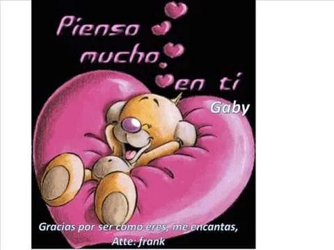 eres super especial - YouTube