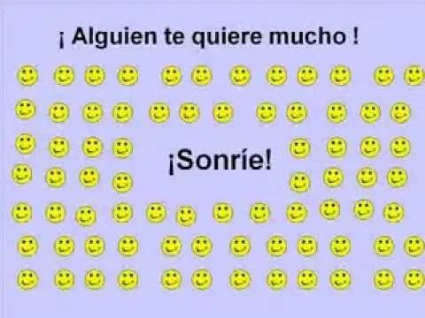 Para ti que eres super Especial - YouTube