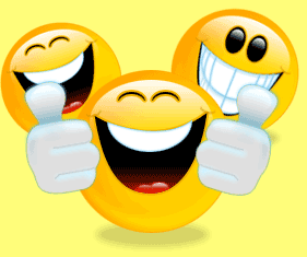CARITA FELIZ