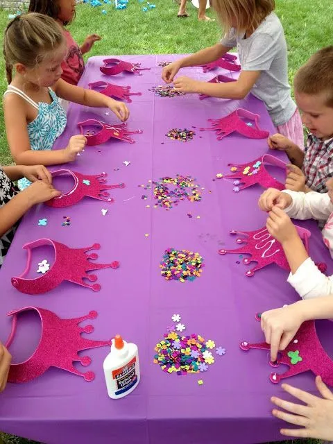 Súper fiestas de cumpleaños todos los años? *Mini fiestas ... Súper fiestas de cumpleaños todos los años? *Mini fiestas ...