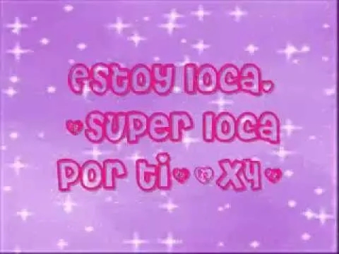 SUPER LOCA - Miss XV | Letras.com
