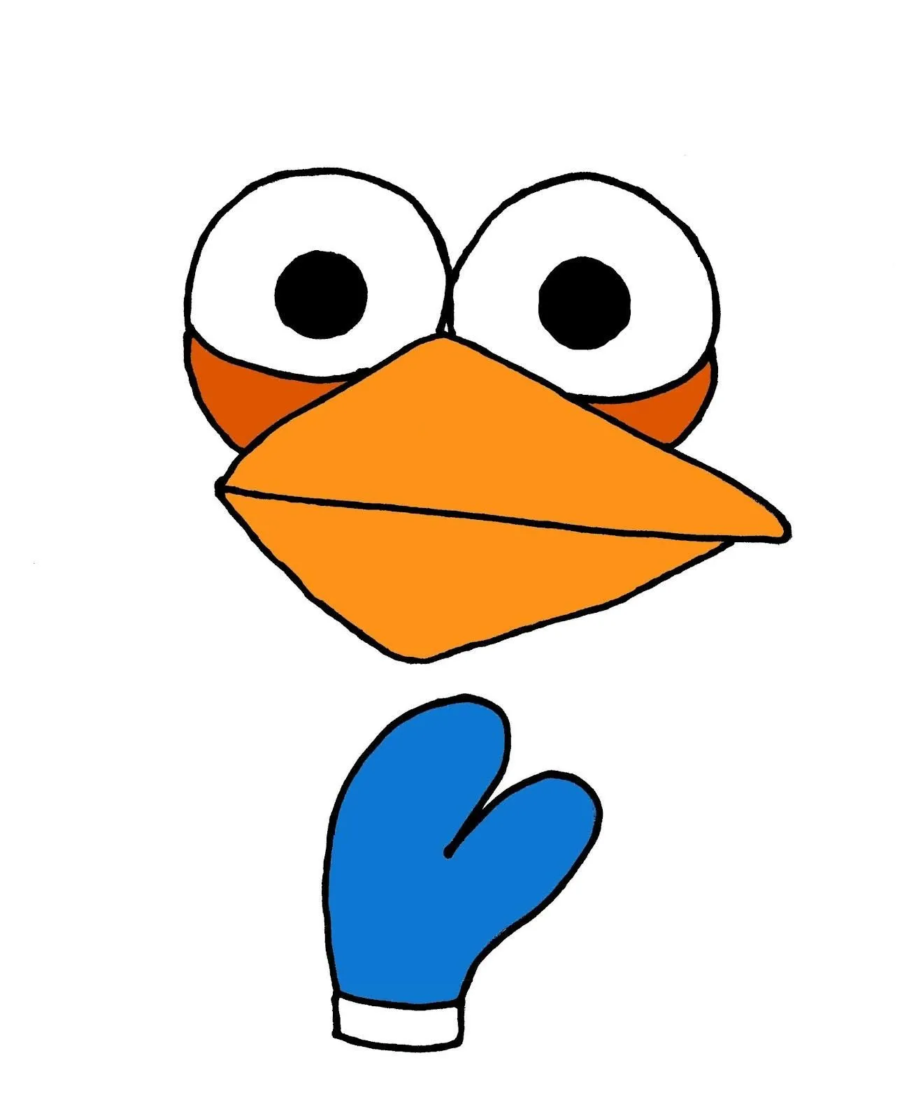 La Super Mamy: Angry Birds, plantillas para decorar globos La Super Mamy: Angry Birds, plantillas para decorar globos