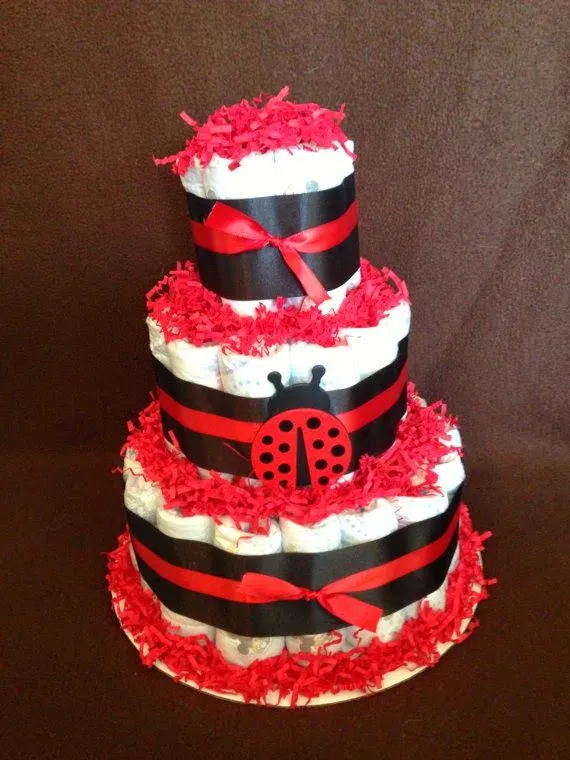 La Super Mamy: Baby Shower: Vaquita de San Antonio La Super Mamy: Baby Shower: Vaquita de San Antonio